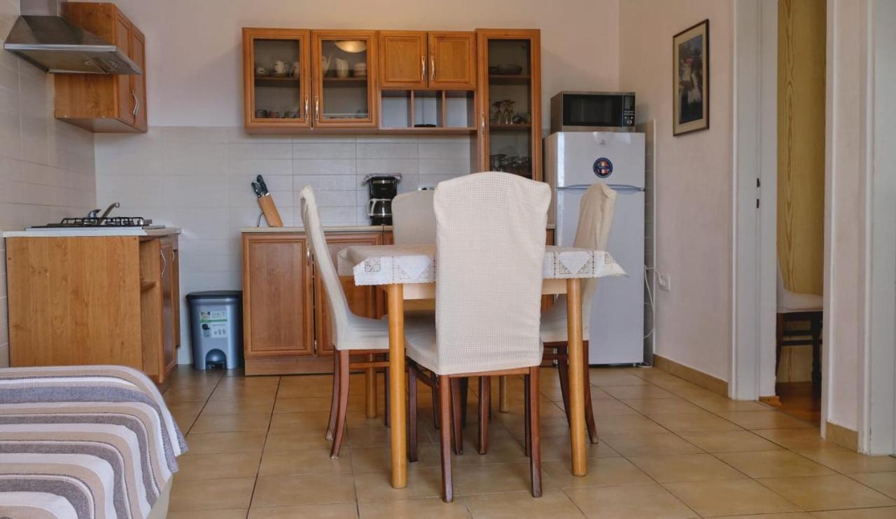 Veronika Apartments Rabac Luaran gambar