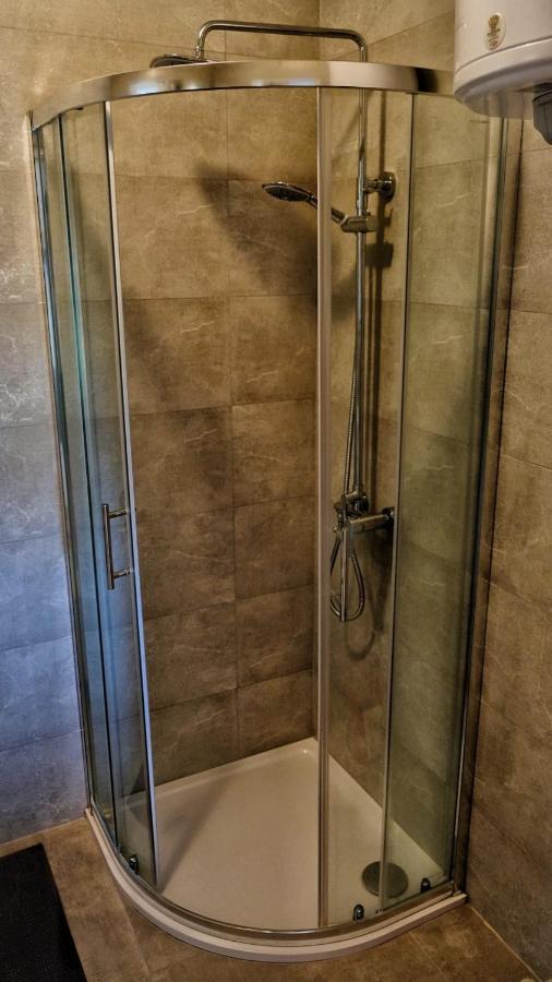 Veronika Apartments Rabac Luaran gambar