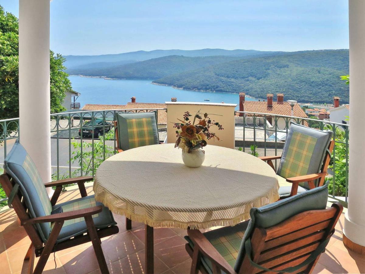 Veronika Apartments Rabac Luaran gambar